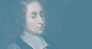 Blaise Pascal, muito mais que um matemático