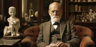 20 mil documentos raros do acervo de Freud ESTÃO DISPONÍVEIS DE GRAÇA para leitura agora mesmo