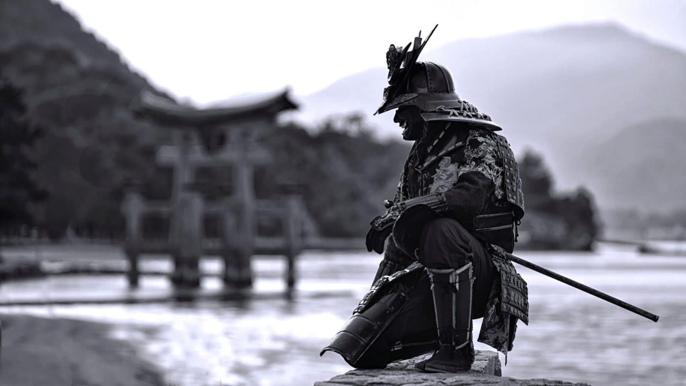 pensarcontemporaneo.com - 6 lições incríveis de vida que podemos aprender com os samurais