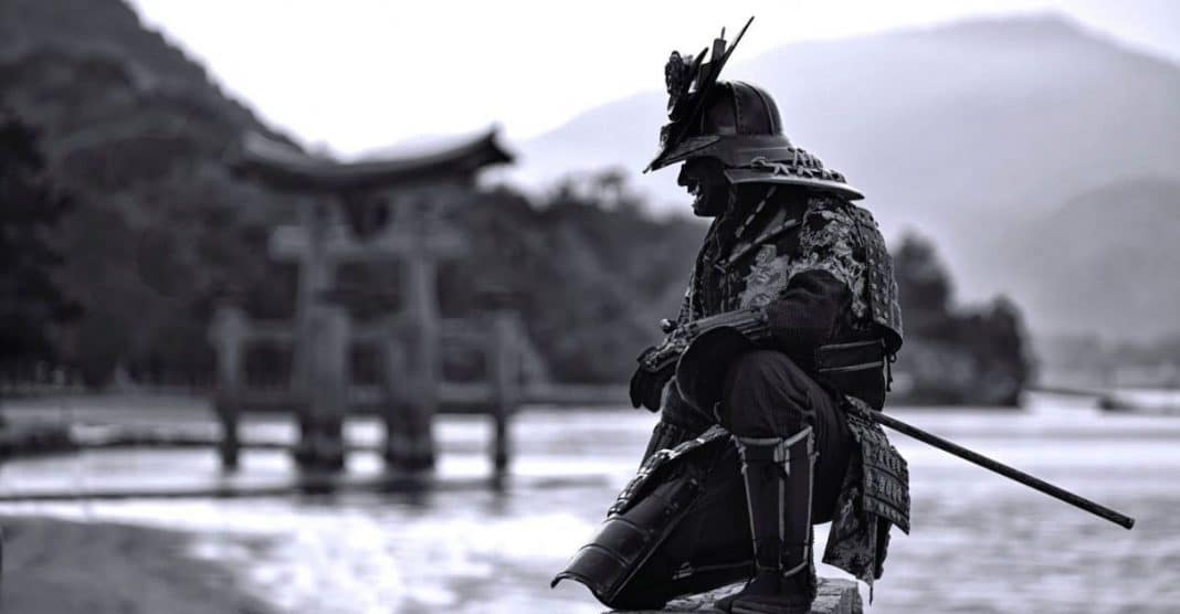 6 lições incríveis de vida que podemos aprender com os samurais