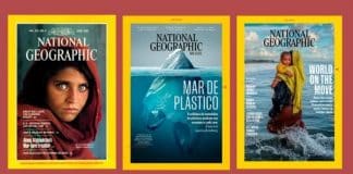 OPORTUNIDADE: 100% do acervo da revista National Geographic agora é gratuito; saiba como acessar