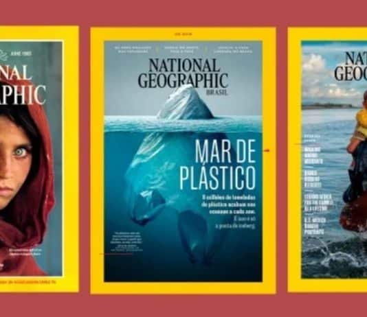 OPORTUNIDADE: 100% do acervo da revista National Geographic agora é gratuito; saiba como acessar