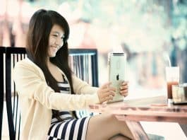 Texto sobre uso excessivo de telas