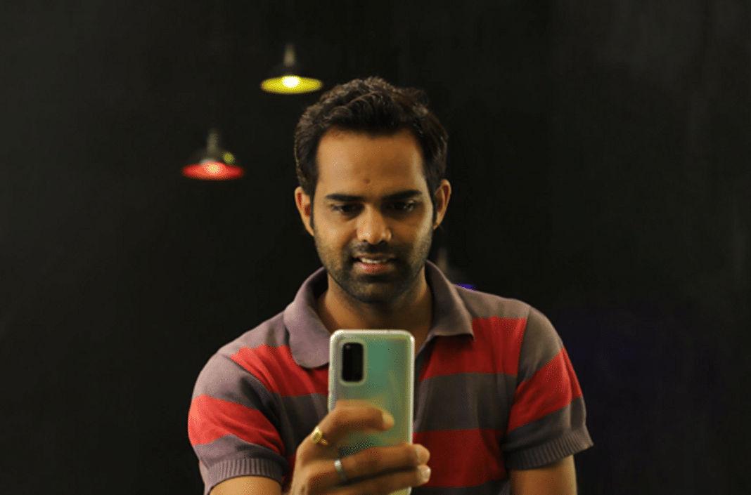 Aplicativos de Apostas Móveis