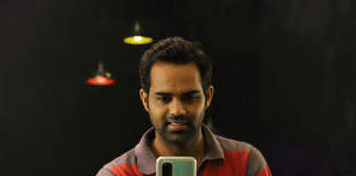 Aplicativos de Apostas Móveis