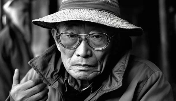 pensarcontemporaneo.com - O "Manual Pessimista" para viver a vida com plenitude segundo o mestre Akira Kurosawa