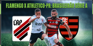 Clássico Brasileiro: Athletico-PR x Flamengo em Destaque