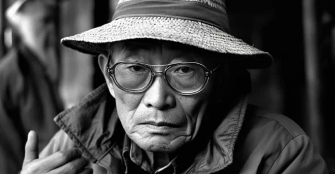 O “Manual Pessimista” para viver a vida com plenitude segundo o mestre Akira Kurosawa