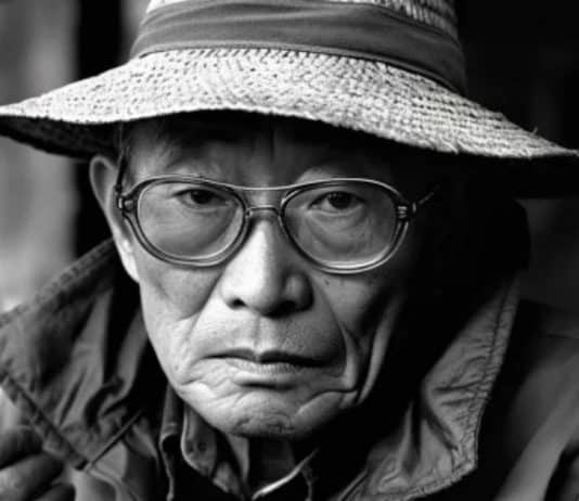 O "Manual Pessimista" para viver a vida com plenitude segundo o mestre Akira Kurosawa