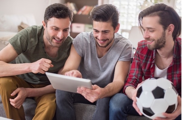 Como fazer apostas esportivas online? pensarcontemporaneo.com - Como fazer apostas esportivas online?