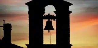 “QUANDO OS SINOS DOBRAM NA PRISÃO”, por João Marcos Buch