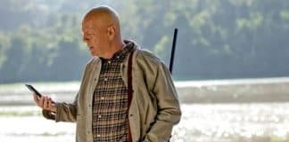Último filme de Bruce Willis antes do diagnóstico está na Netflix e você não pode perder