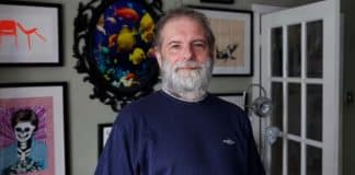 “Não sabia que era possível”, diz pai de 5 filhos diagnosticado com câncer de mama