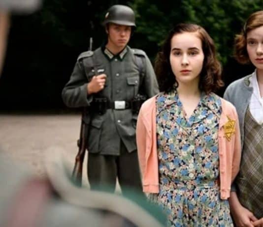 Esse é o filme mais subestimado da Netflix - e certamente você não o assistiu