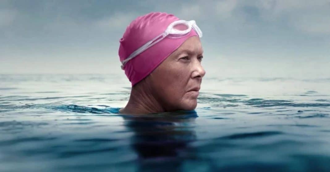Filme da Netflix conta incrível história da mulher que nadou de Cuba a Miami aos 64 anos