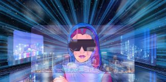 Uma aventura  online com adrenalina