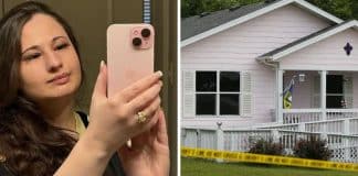 Antiga casa de Gypsy Rose, onde mãe foi assassinada, vira atração turística e aterroriza vizinhos nos EUA