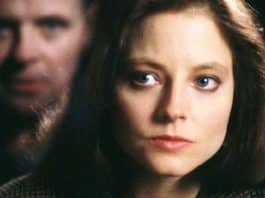 O silêncio dos inocentes