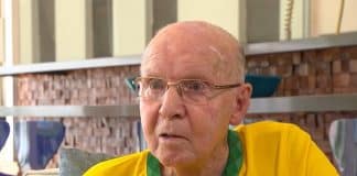 Zagallo, técnico tetracampeão mundial de futebol, falece aos 92 anos