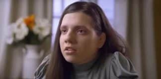 Reviravolta: Teste de DNA revela idade real de ucraniana acusada de fingir que era criança quando adotada