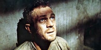 Clássico: É impossível conter a emoção ao ver este épico de sobrevivência e determinação