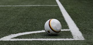 Um mapa de calor: o que é e como usá-lo ao assistir futebol?