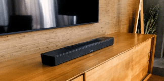 Explorando a Função Vital do Soundbar