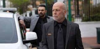 O adeus de Bruce Willis ao cinema está na Netflix e você provavelmente ainda não viu