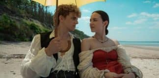 Série escondida na Netflix emociona ao falar sobre os primeiros amores da juventude