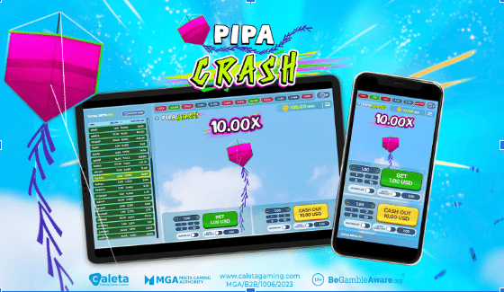 pensarcontemporaneo.com - O novo jogo Pipa Crash - uma breve análise