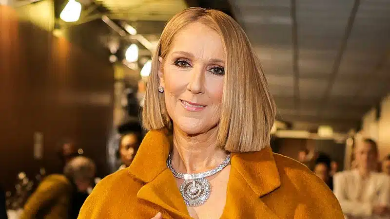 Céline Dion fala sobre síndrome que a retirou dos palcos e sobre o sonho de voltar a se apresentar