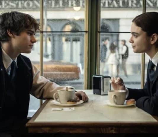 Agora na Netflix: Filme baseado em fenômeno literário é o mais visto do streaming em mais de 30 países