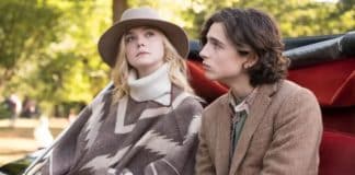 Um dos mais esperados filmes do ano acaba de chegar à Netflix e vai te emocionar do início ao fim!