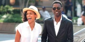 Esse filme fofo e hilário com Chris Rock e Rosario Dawson na Netflix vai melhorar seu dia em 100%