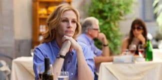 Julia Roberts está radiante em filme da Netflix baseado em livro com 15 milhões de cópias vendidas