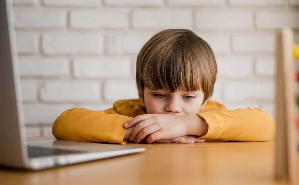 pensarcontemporaneo.com - 6 frustrações que toda criança pode ter e você nem fazia ideia