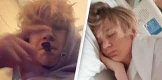 Adolescente fica 30 horas em coma e quase morre de desidratação após usar Vape em extremo excesso