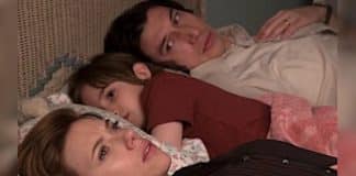 Este filme da Netflix está fazendo os espectadores se perguntarem se realmente vale a pena se casar