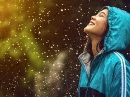 Saiba porquê você tem (ou não) a habilidade de SENTIR O CHEIRO DA CHUVA quando ela está chegando