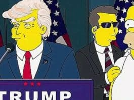 Roteirista dos Simpsons REVELA como o desenho conseguiu PREVER tantos eventos reais