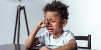 6 frustrações que toda criança pode ter e você nem fazia ideia