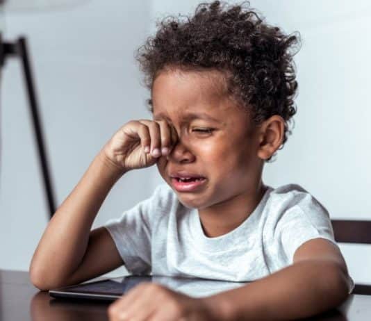 6 frustrações que toda criança pode ter e você nem fazia ideia