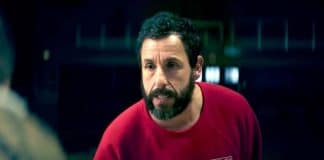 Filme original de Adam Sandler na Netflix, 1º lugar em 92 países, é ótima opção para assistir essa semana