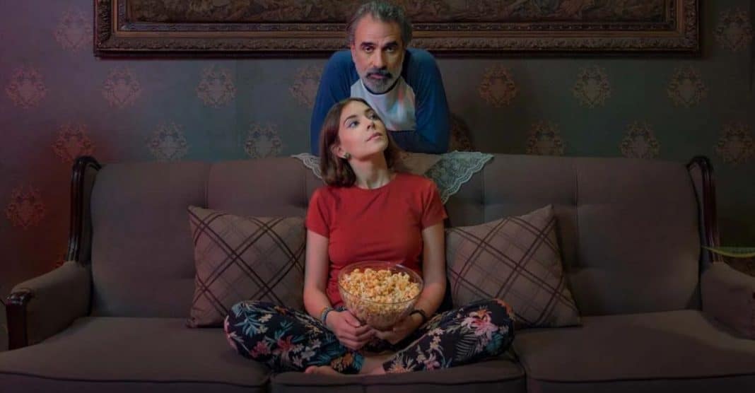 Filme nº 1 na Netflix em mais de 100 países deixa público chocado desde o início