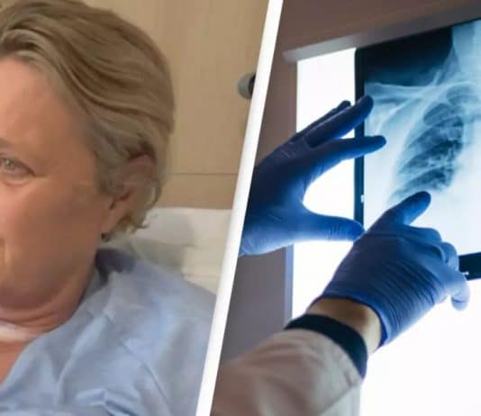 Essas 5 mulheres se sentavam próximas umas das outras e tiveram o mesmo tipo de câncer - O que gerou uma investigação urgente