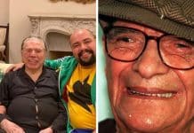 Chico Xavier fez importante revelação para Silvio Santos antes de partir, revela Silvia Abravanel