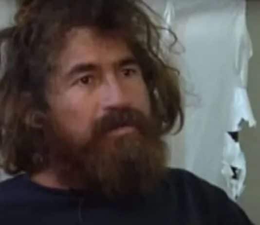 Homem que passou incríveis 438 dias perdido na vastidão do oceano revela pela 1ª vez bizarrices que fez para sobreviver