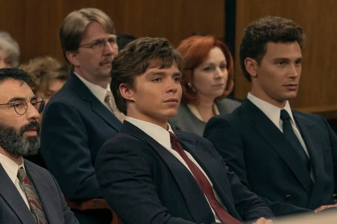 Assinantes 'imploram' para a Netflix censurar série mais angustiante que já assistiram - descubra qual é pensarcontemporaneo.com - Assinantes 'imploram' para a Netflix censurar série mais angustiante que já assistiram - descubra qual é