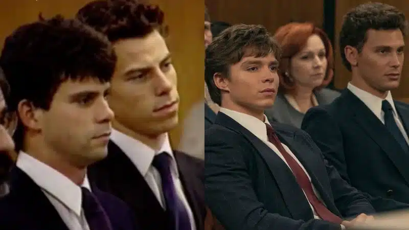 Assinantes 'imploram' para a Netflix censurar série mais angustiante que já assistiram - descubra qual é pensarcontemporaneo.com - Assinantes 'imploram' para a Netflix censurar série mais angustiante que já assistiram - descubra qual é