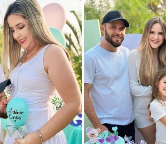 Mulher engravida após vasectomia do marido: 'Foi um choque total' - leia o relato da professora